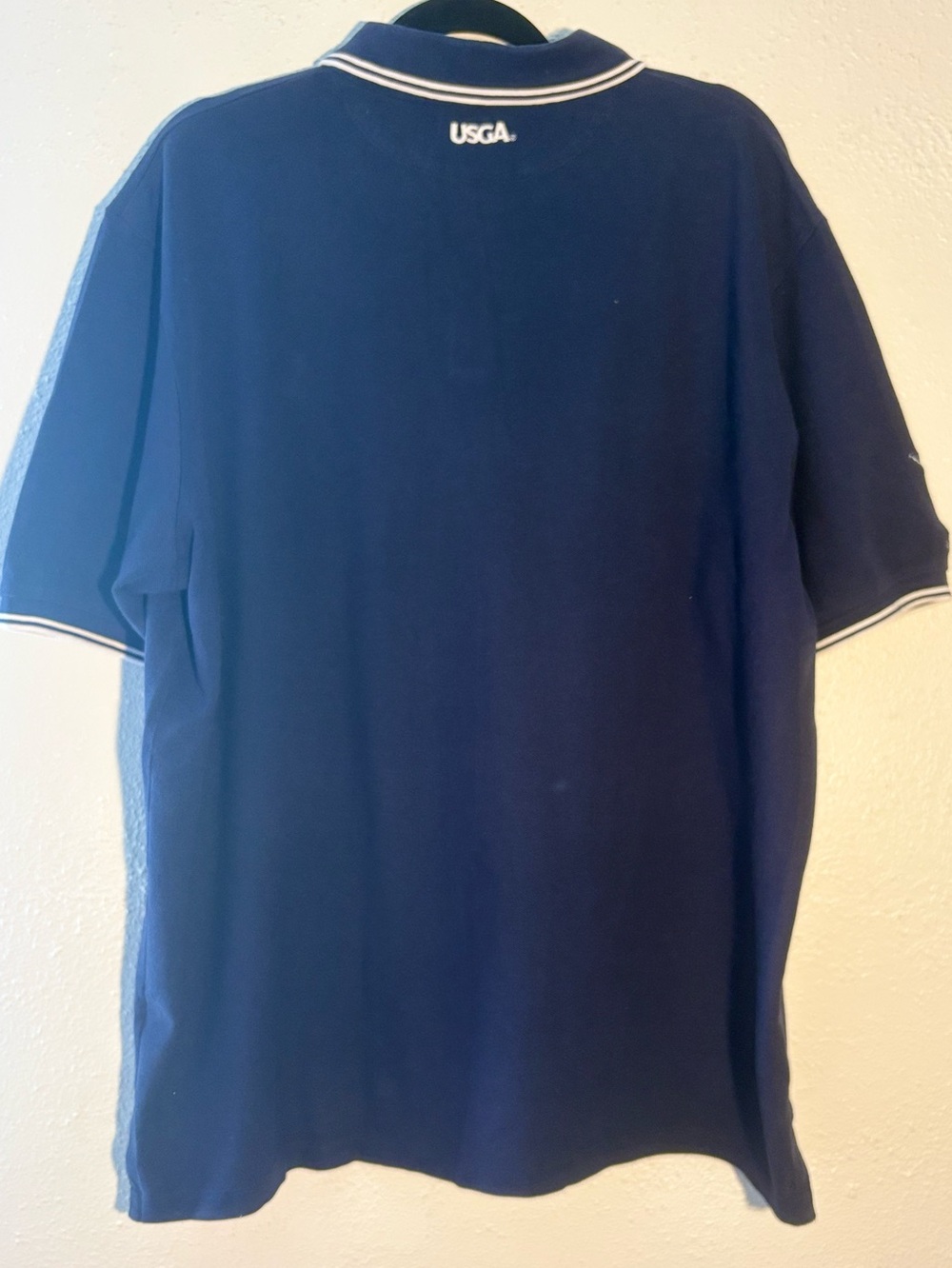 Ralph Lauren Polo Golf U.S. Open Polo Shirt Men’s Size XXL - Picture 2 of 4